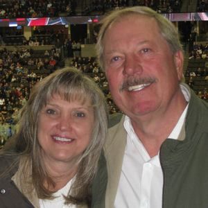 Meet your Posher, Linda